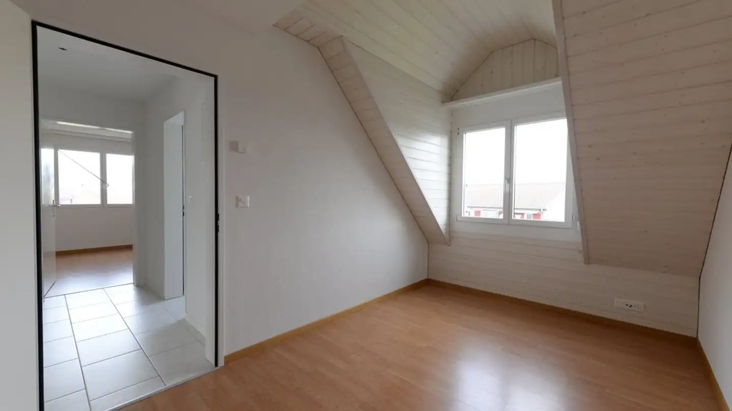 Wohnung mieten - Kastanienweg 20, 4562 Biberist - Foto 3