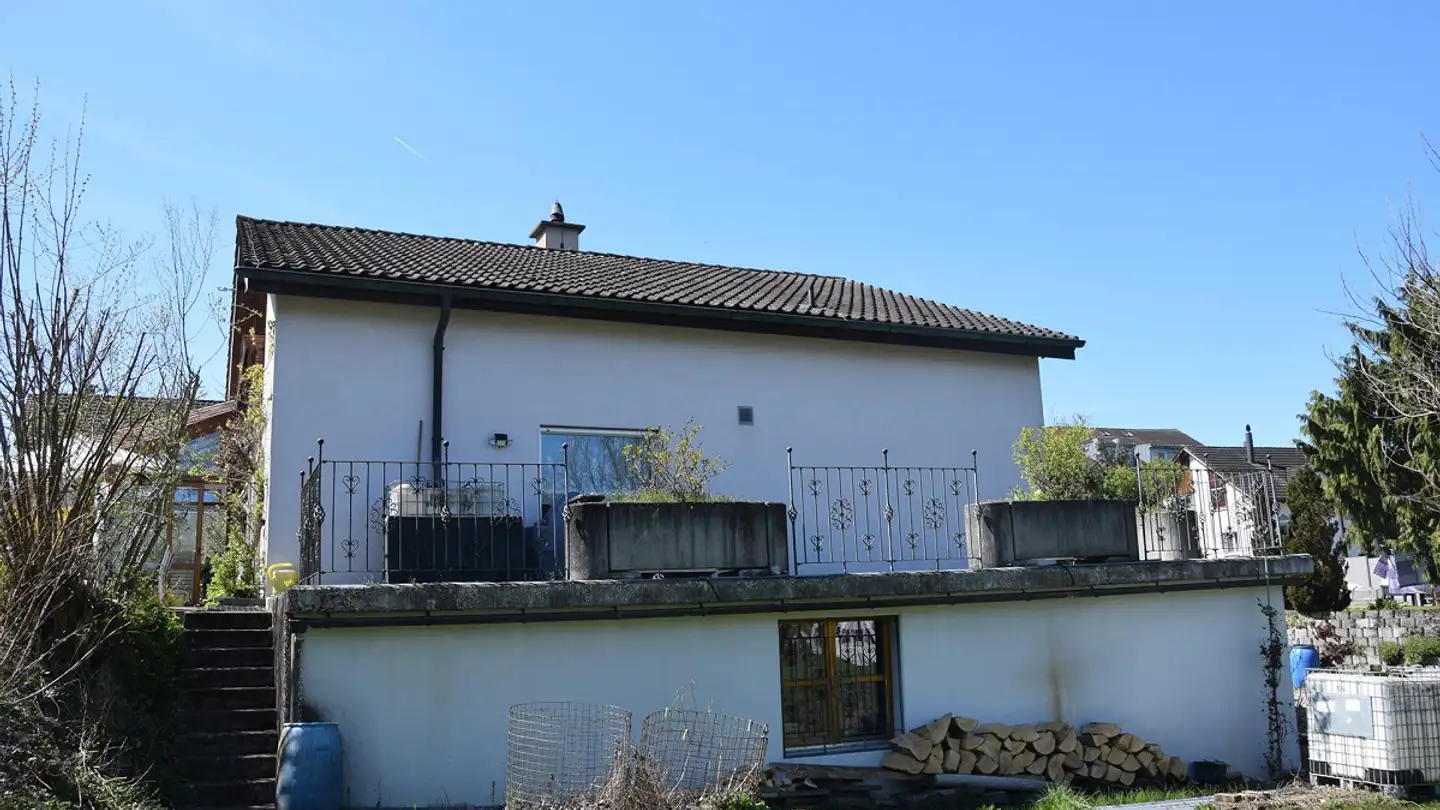 Single house for sale - Gehrenstrasse 21, 9556 Affeltrangen - Photo 3