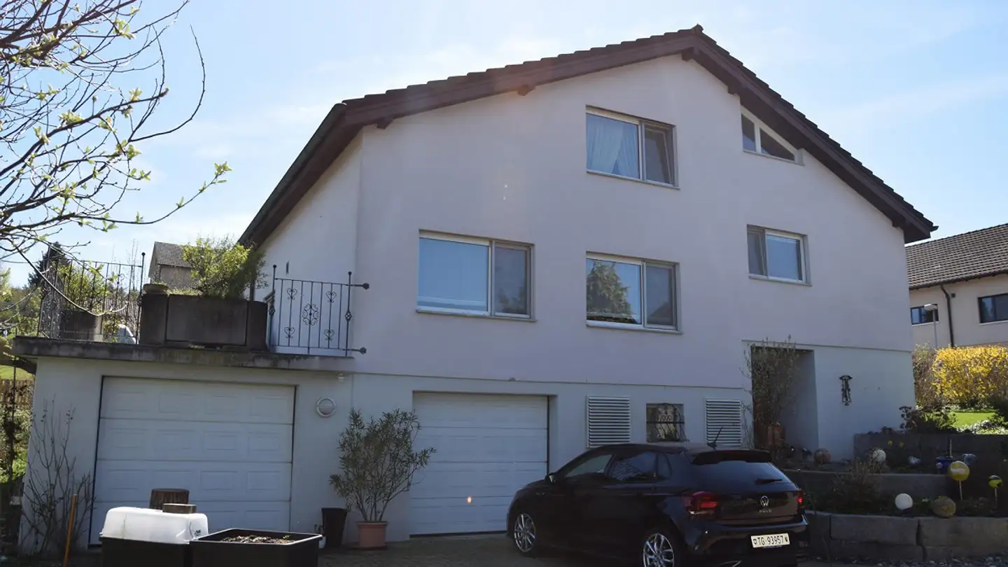 Single house for sale - Gehrenstrasse 21, 9556 Affeltrangen - Photo 4