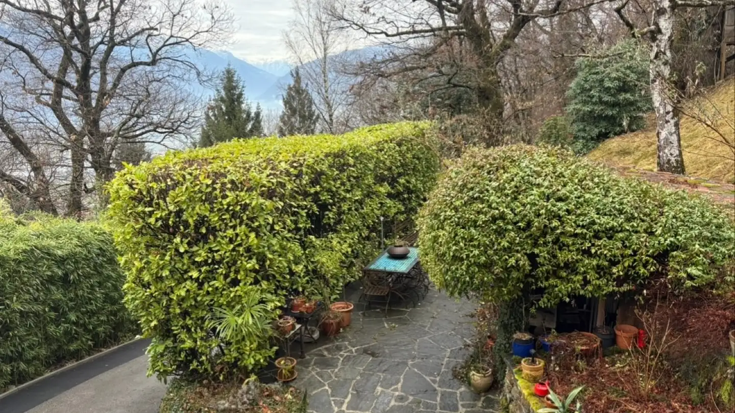 Appartamento in affitto - 6599 Robasacco - Foto 4