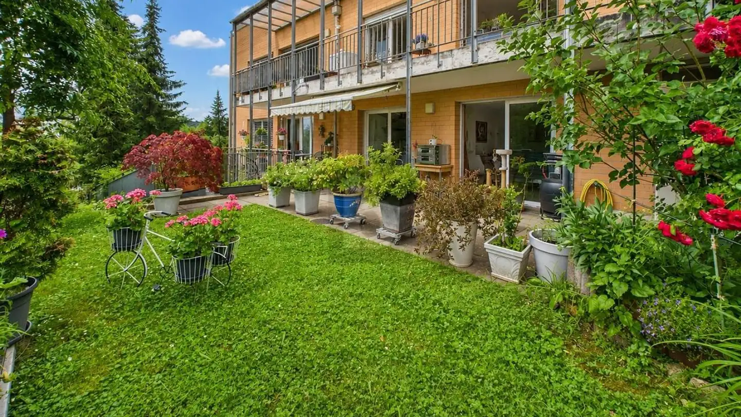 Duplex à vendre - Füllinsdorf, 4414 Füllinsdorf