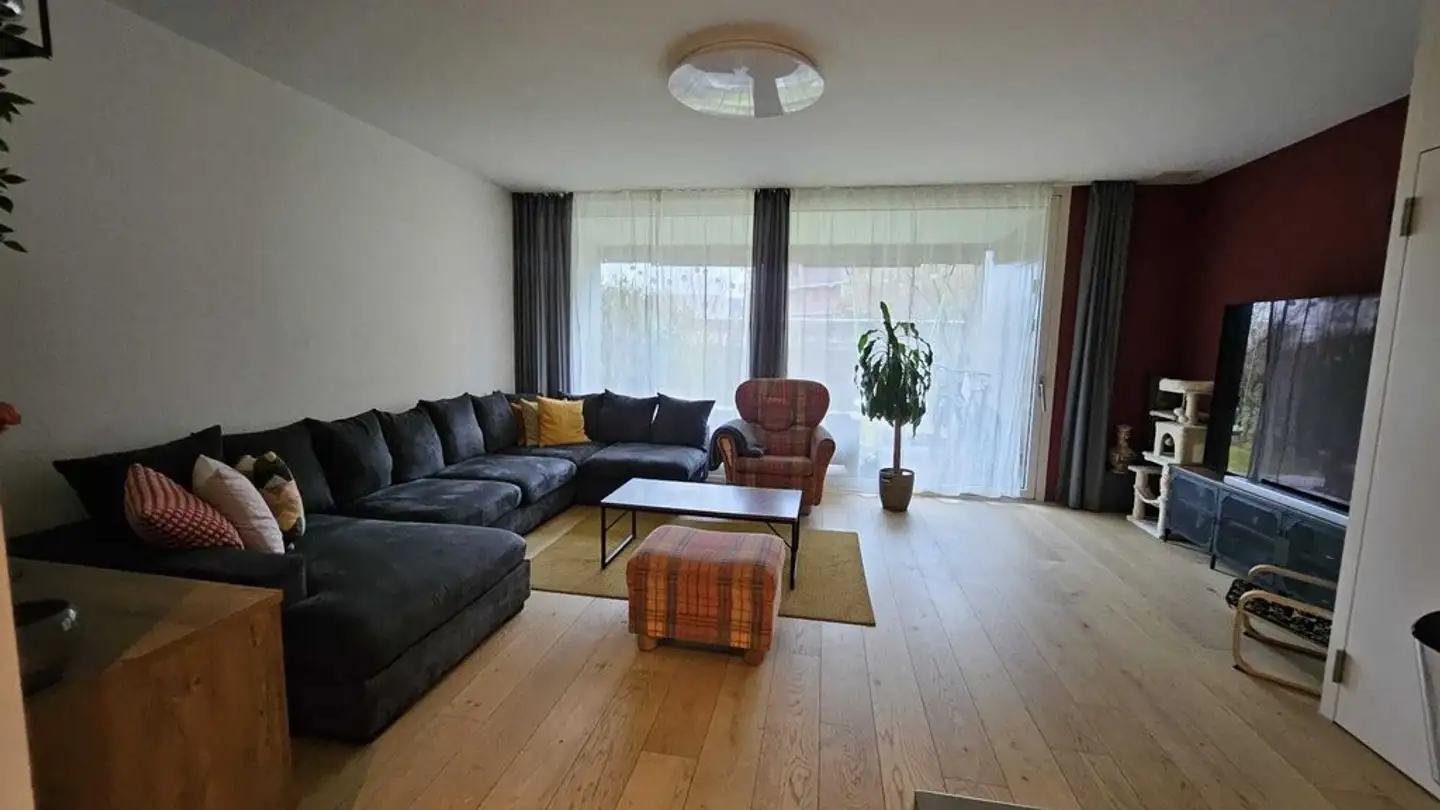 Einfamilienhaus mieten - Pilatusstrasse 14, 5610 Wohlen AG