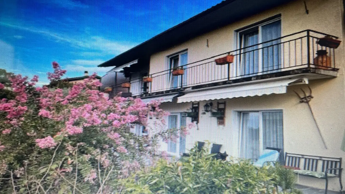 Single house for sale - Montedato, 6595 Riazzino