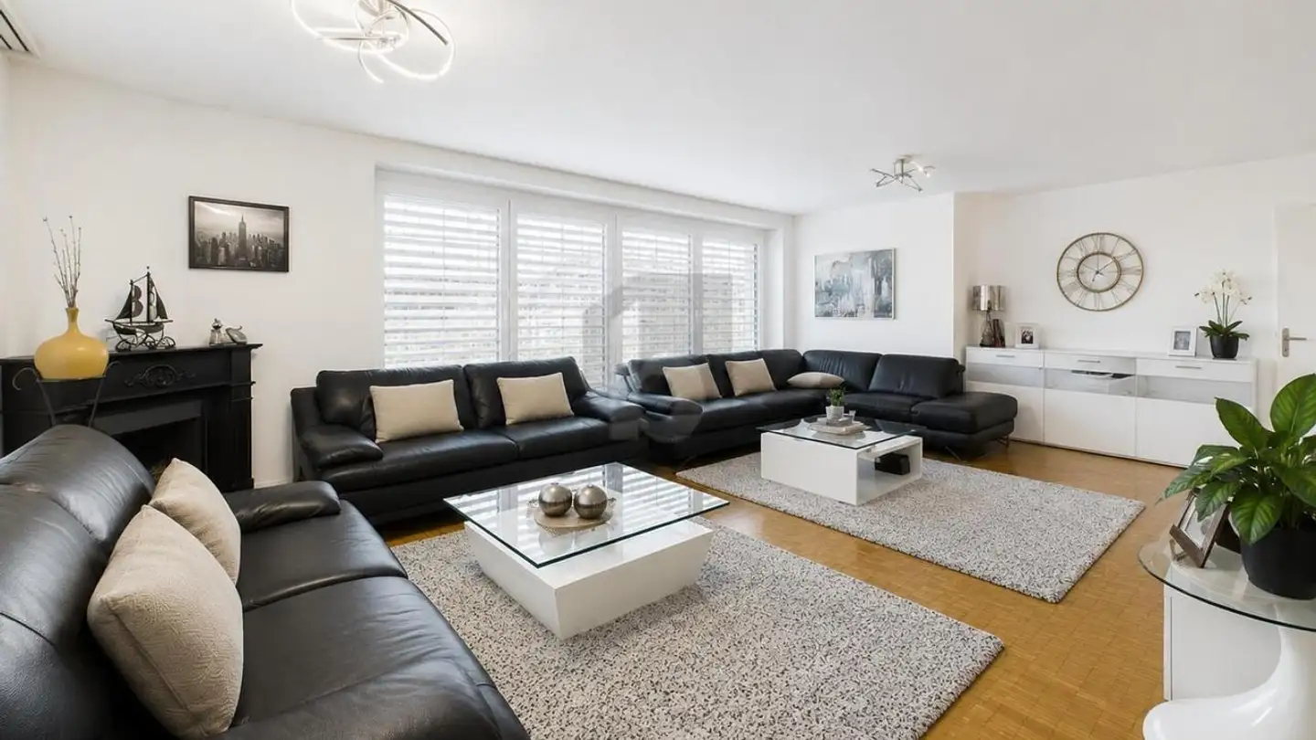 Duplex à vendre - Füllinsdorf, 4414 Füllinsdorf - Photo 2