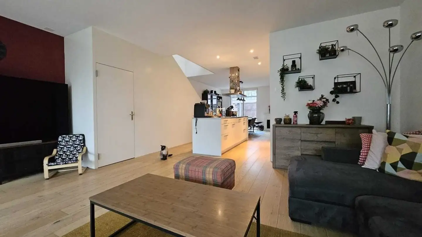 Einfamilienhaus mieten - Pilatusstrasse 14, 5610 Wohlen AG - Foto 2