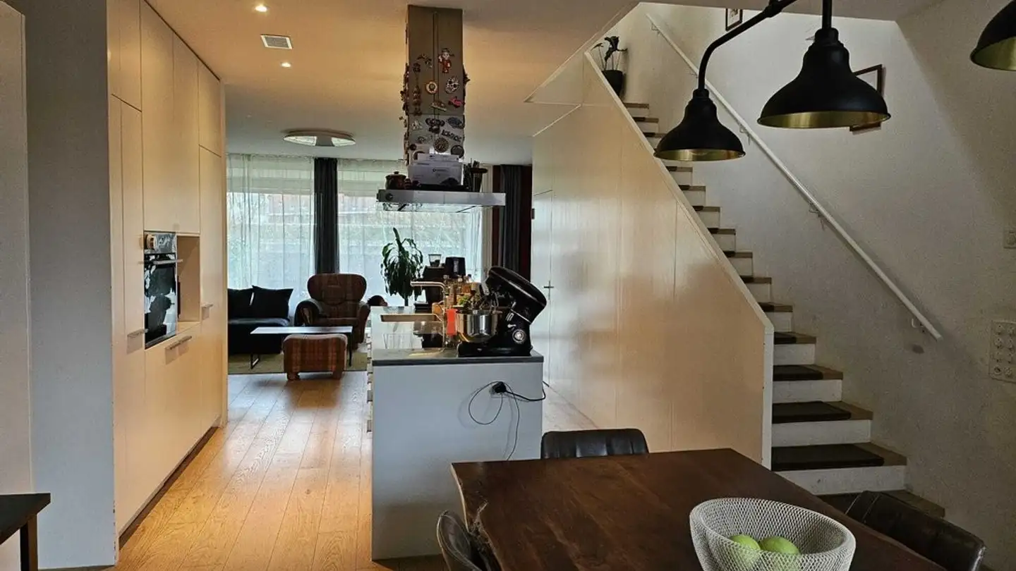 Einfamilienhaus mieten - Pilatusstrasse 14, 5610 Wohlen AG - Foto 3