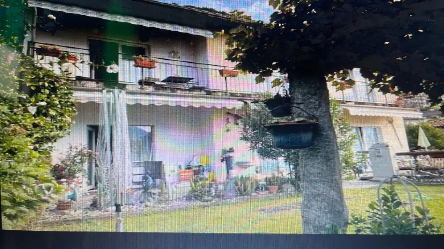 Casa singola in vendita - Montedato, 6595 Riazzino - Photo 2