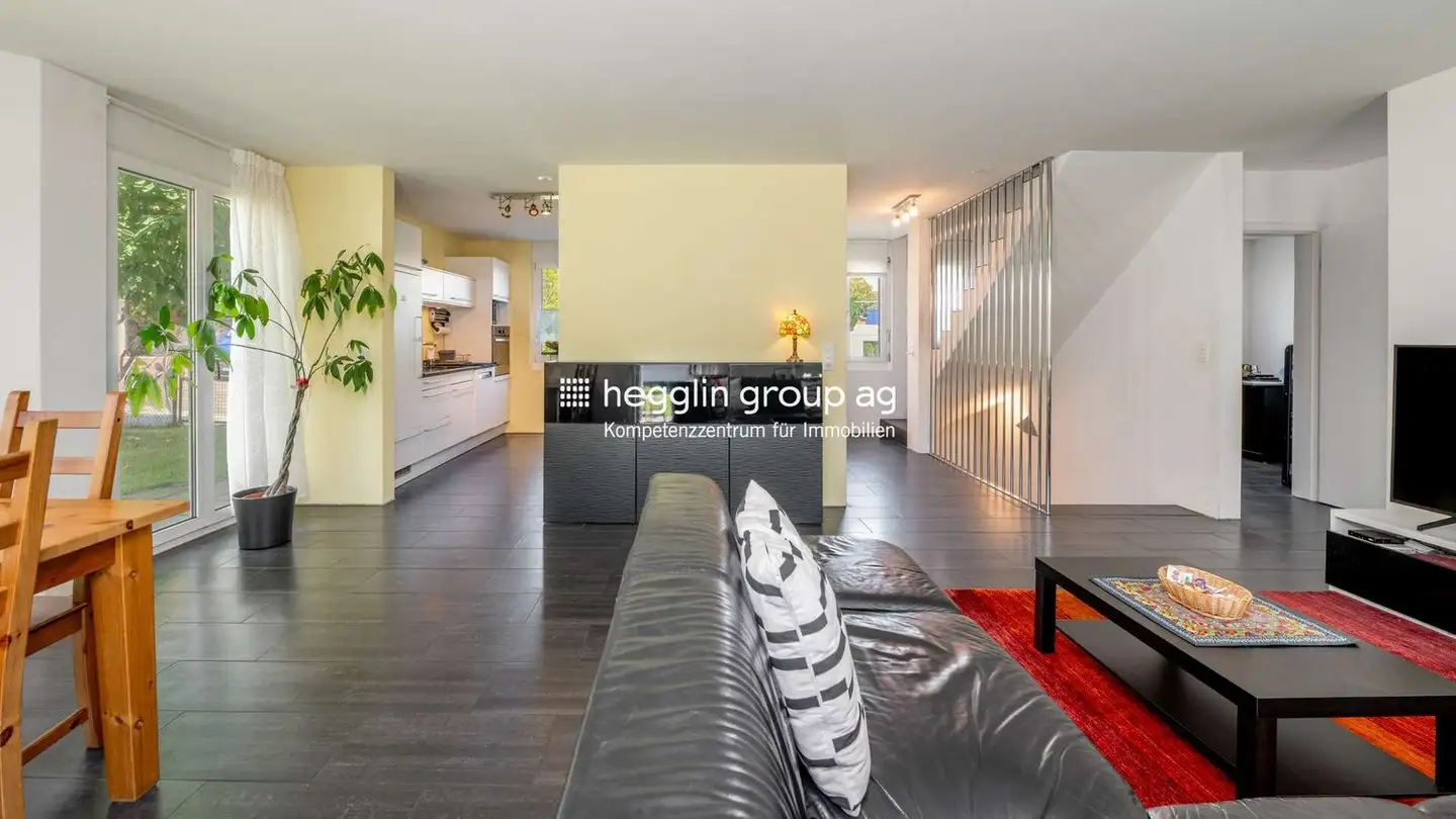 Casa singola in vendita - Rothenhof 11, 6015 Luzern - Photo 2