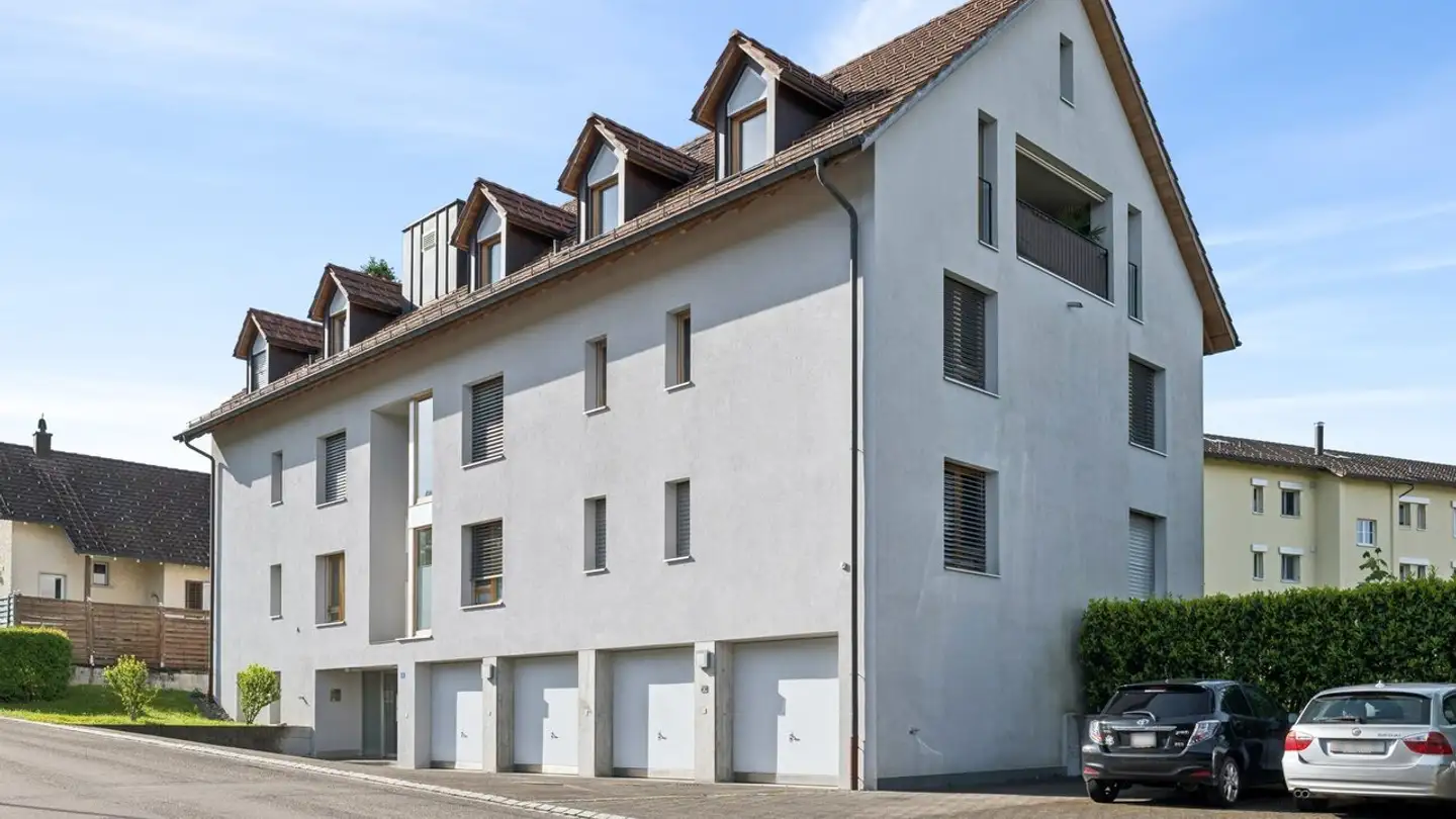 Loft in vendita - Alt-Ferrachstrasse 14, 8630 Rüti ZH - Foto 2