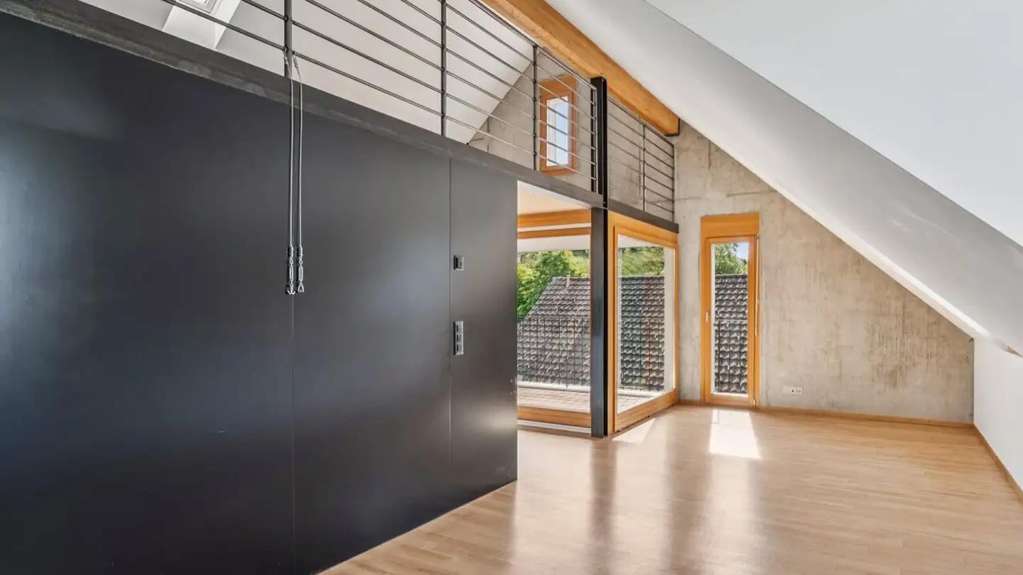 Loft in vendita - Alt-Ferrachstrasse 14, 8630 Rüti ZH - Foto 3