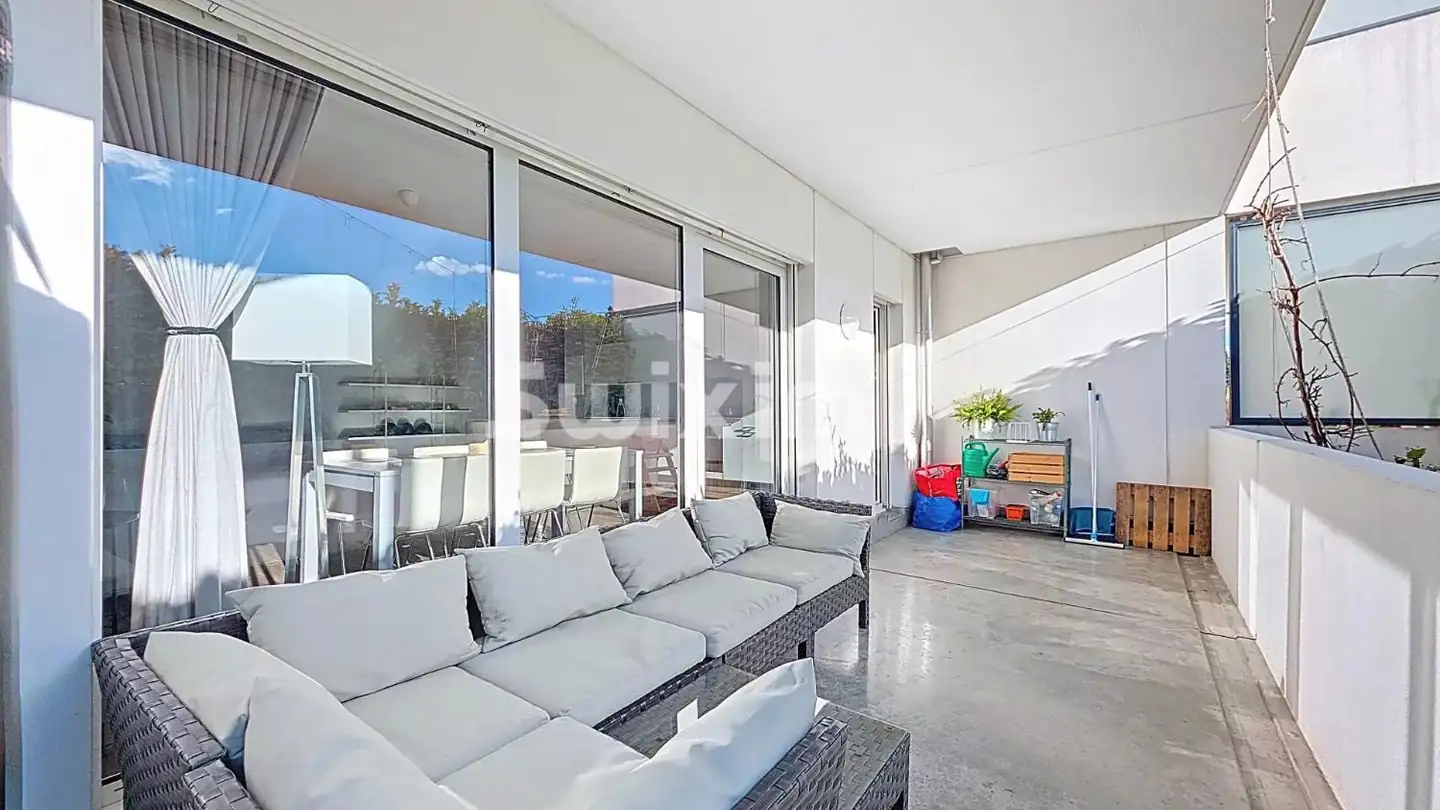 Appartement à vendre - 1209 Genève - Photo 4