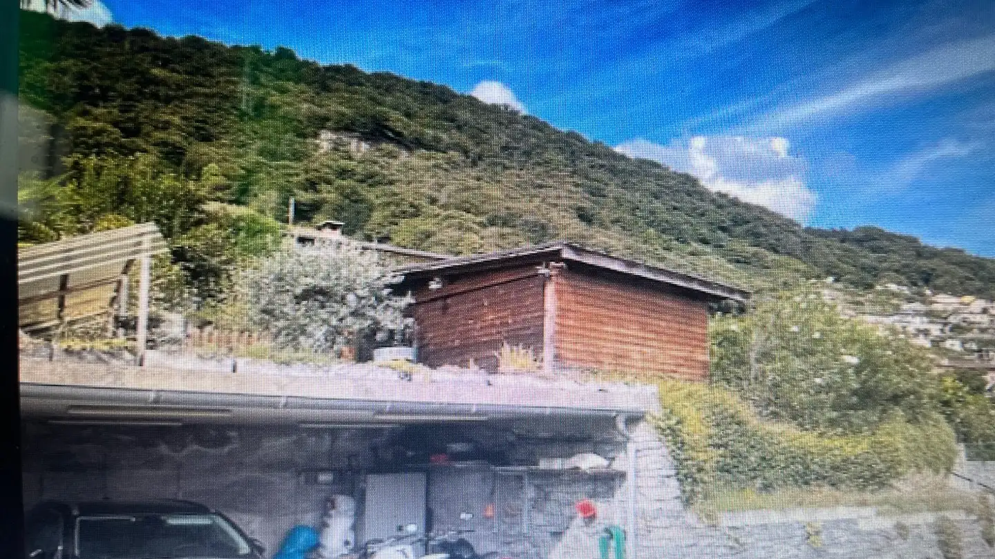Casa singola in vendita - Montedato, 6595 Riazzino - Photo 3