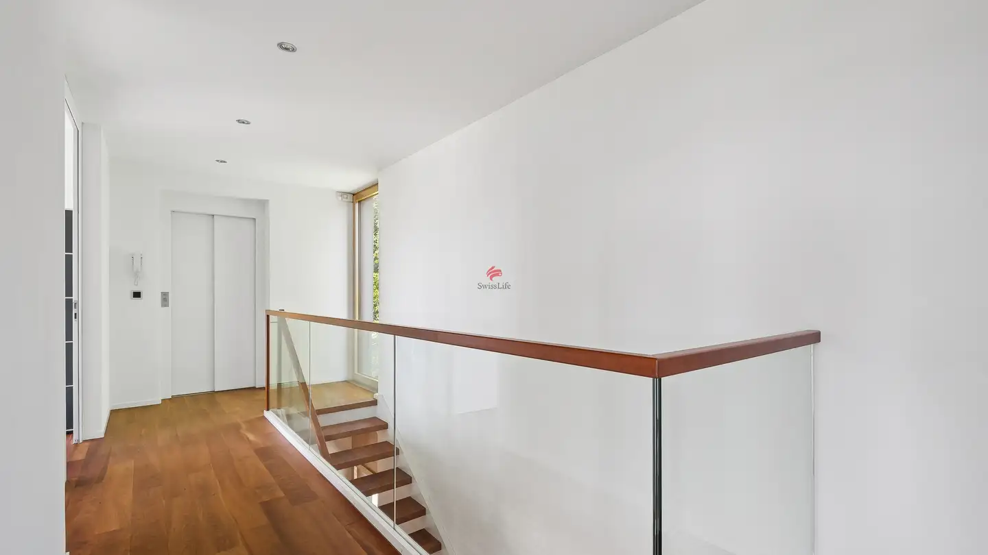 Single house for sale - Belvédèrestrasse 43, 5621 Zufikon