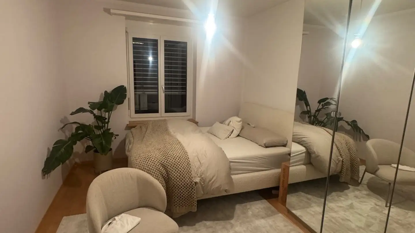 Appartement à louer - 8038 Zürich - Photo 2