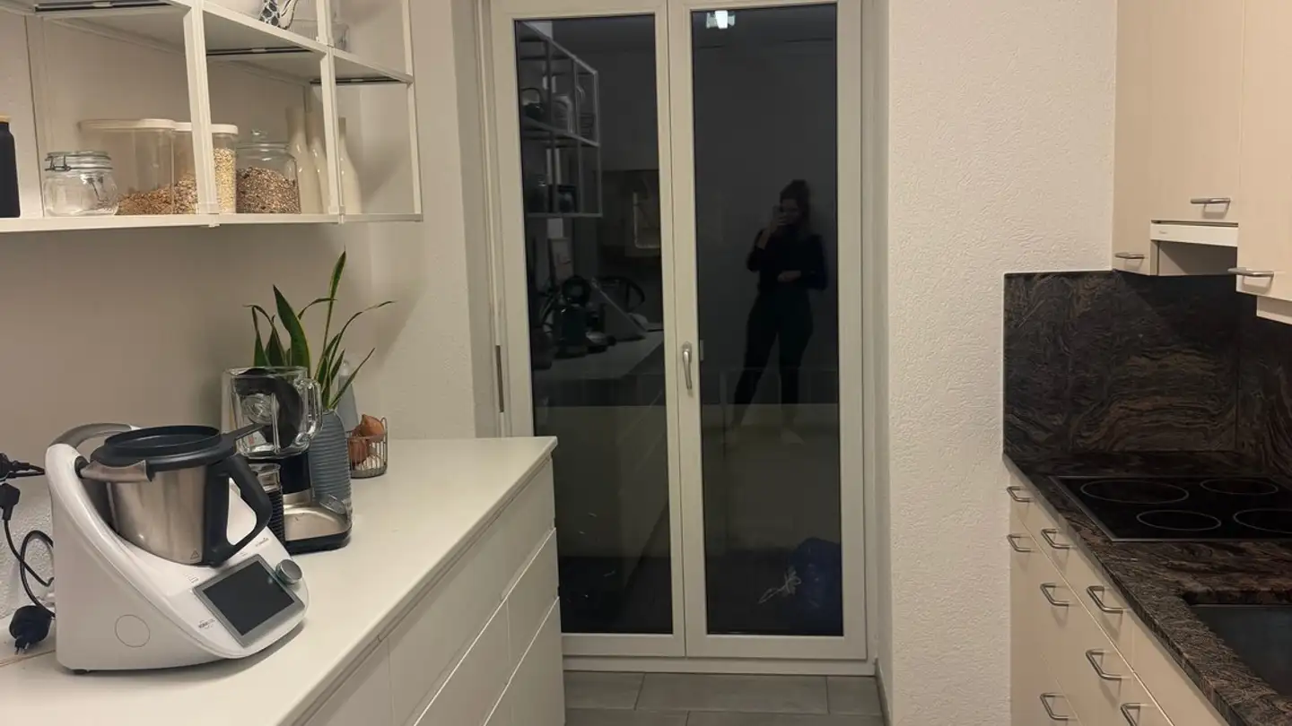 Appartement à louer - 8038 Zürich - Photo 3