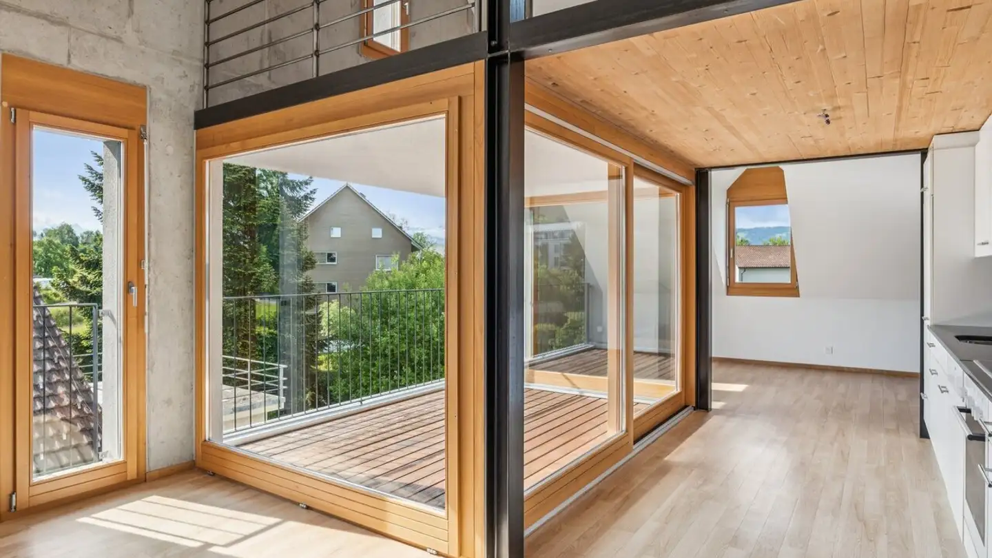 Loft in vendita - Alt-Ferrachstrasse 14, 8630 Rüti ZH - Foto 4