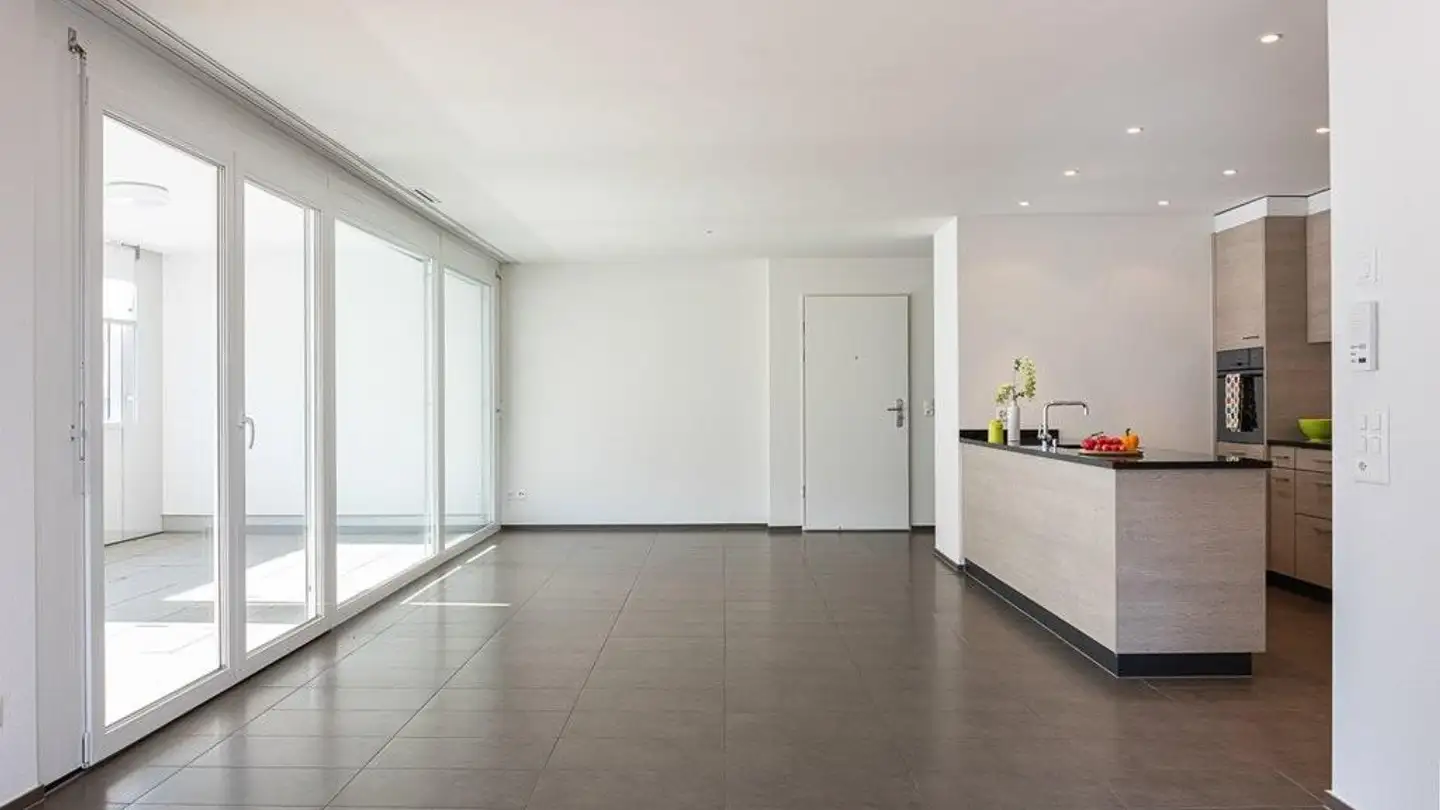 Apartment for rent - Bahnhofstrasse 18, 9470 Buchs SG - Photo 2