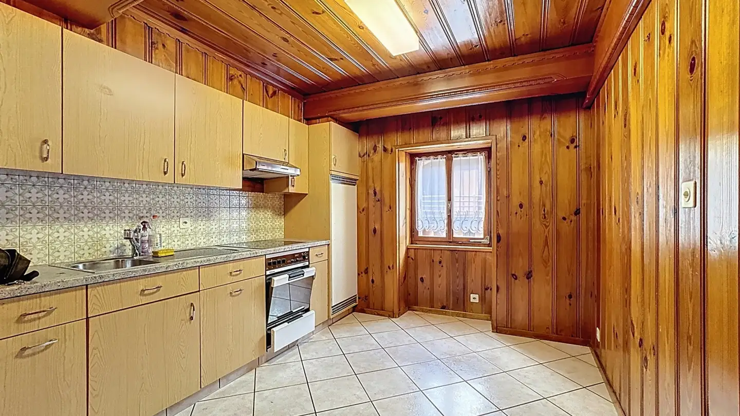 Einfamilienhaus kaufen - Rue Félix Corthay 22, 1934 Le Châble VS