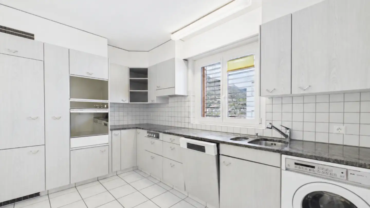 Penthouse kaufen - 3900 Brig - Foto 4