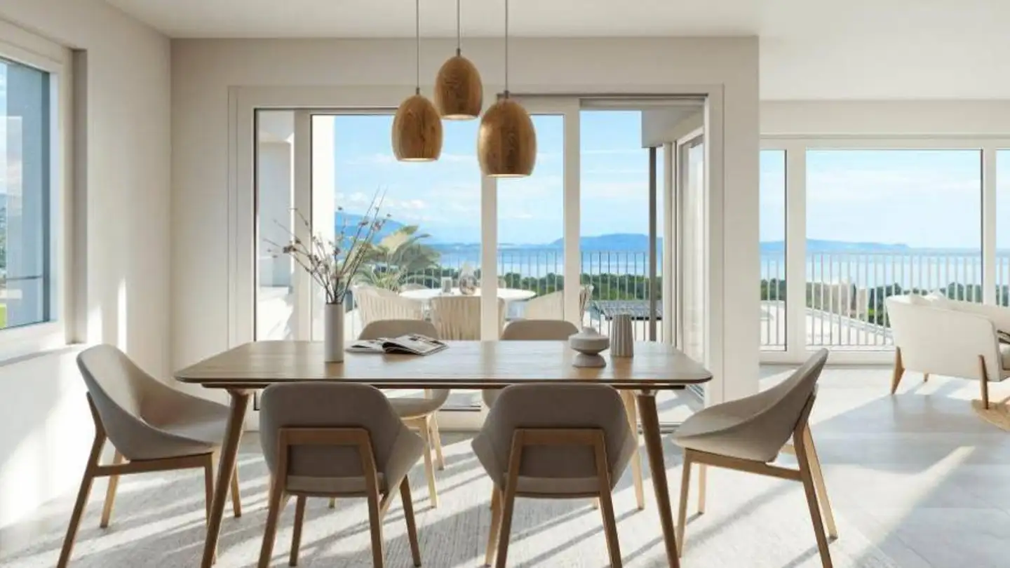 Single house for sale - 2016 Cortaillod