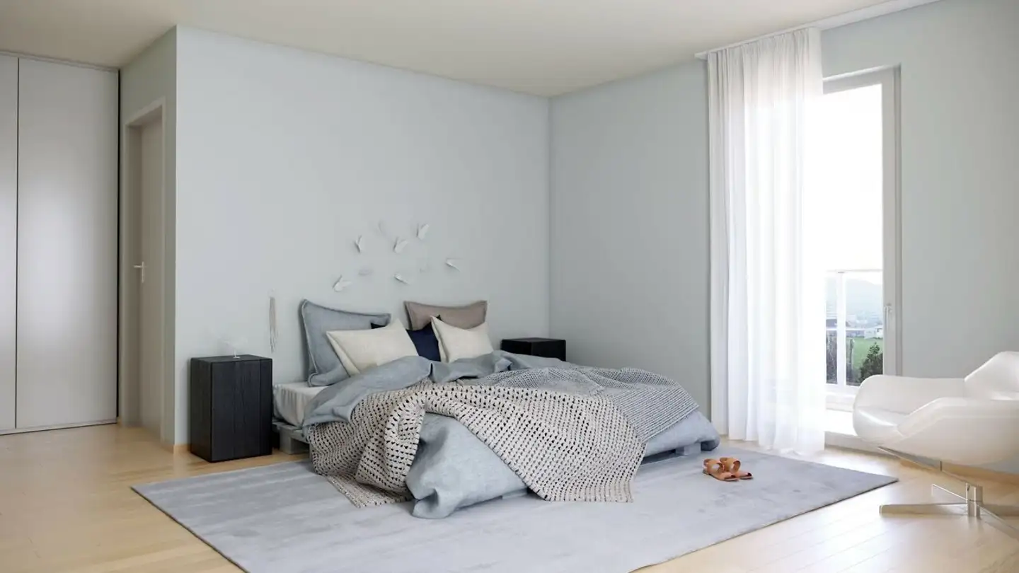 Wohnung kaufen - 2900 Porrentruy