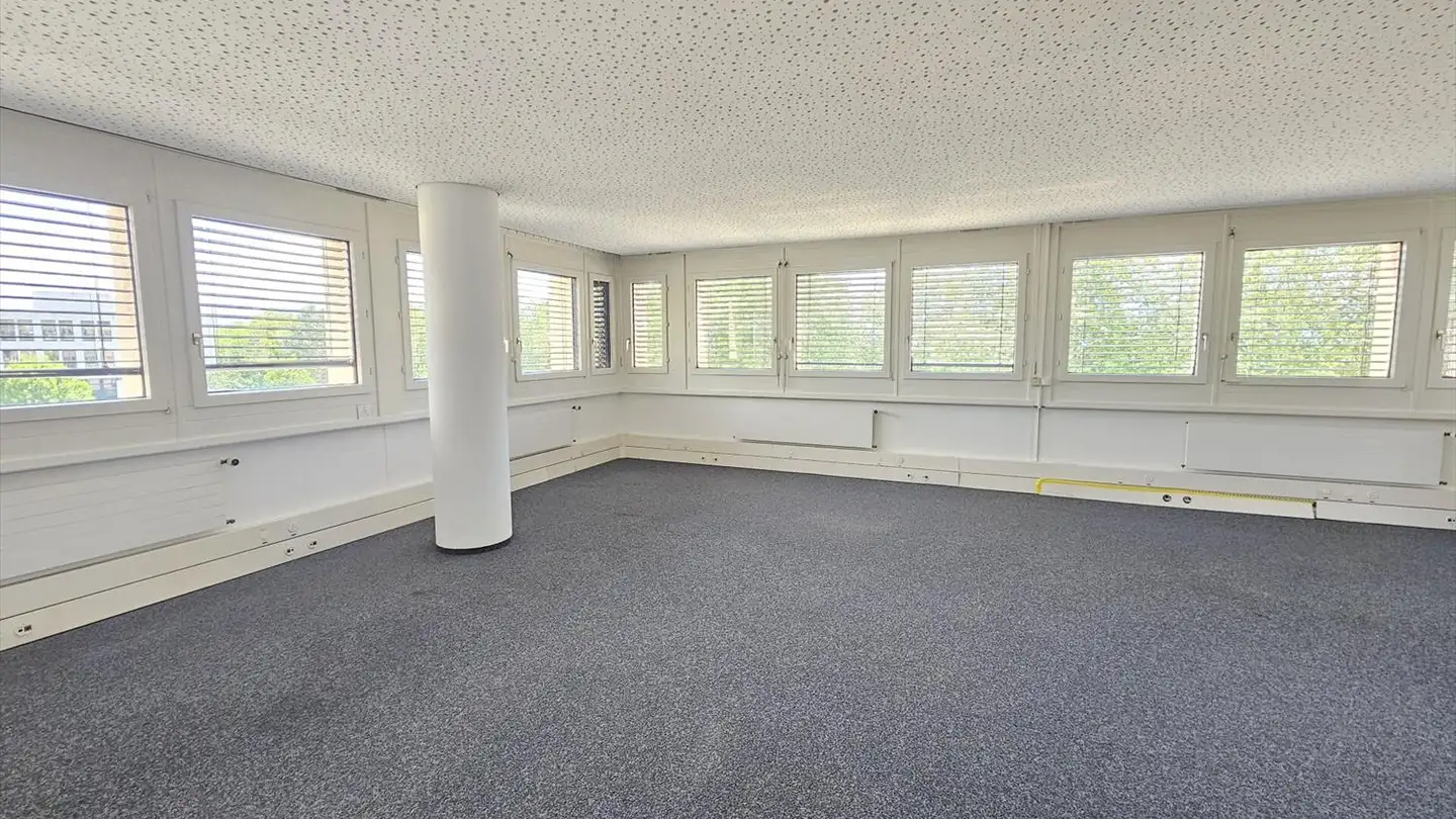 Bürofläche kaufen - 1020 Renens VD