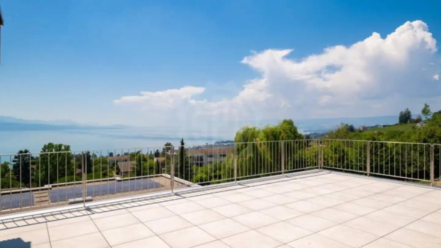 Casa singola in affitto - Route De Lavaux, 1095 Lutry - Foto 2