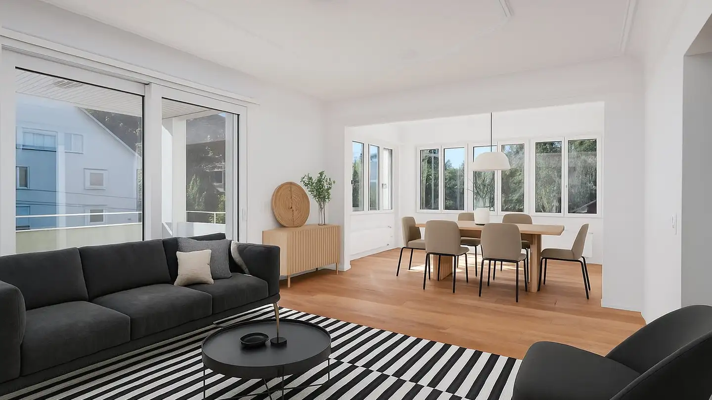 Apartment for rent - 8044 Zürich