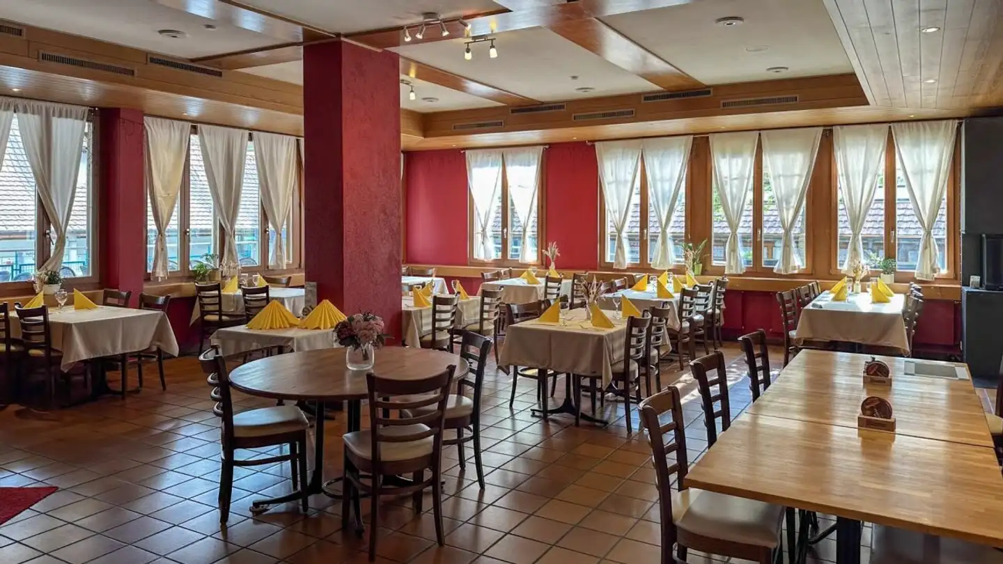 Restaurant à louer - Dorfwisenstrasse 14, 8165 Schöfflisdorf - Photo 3