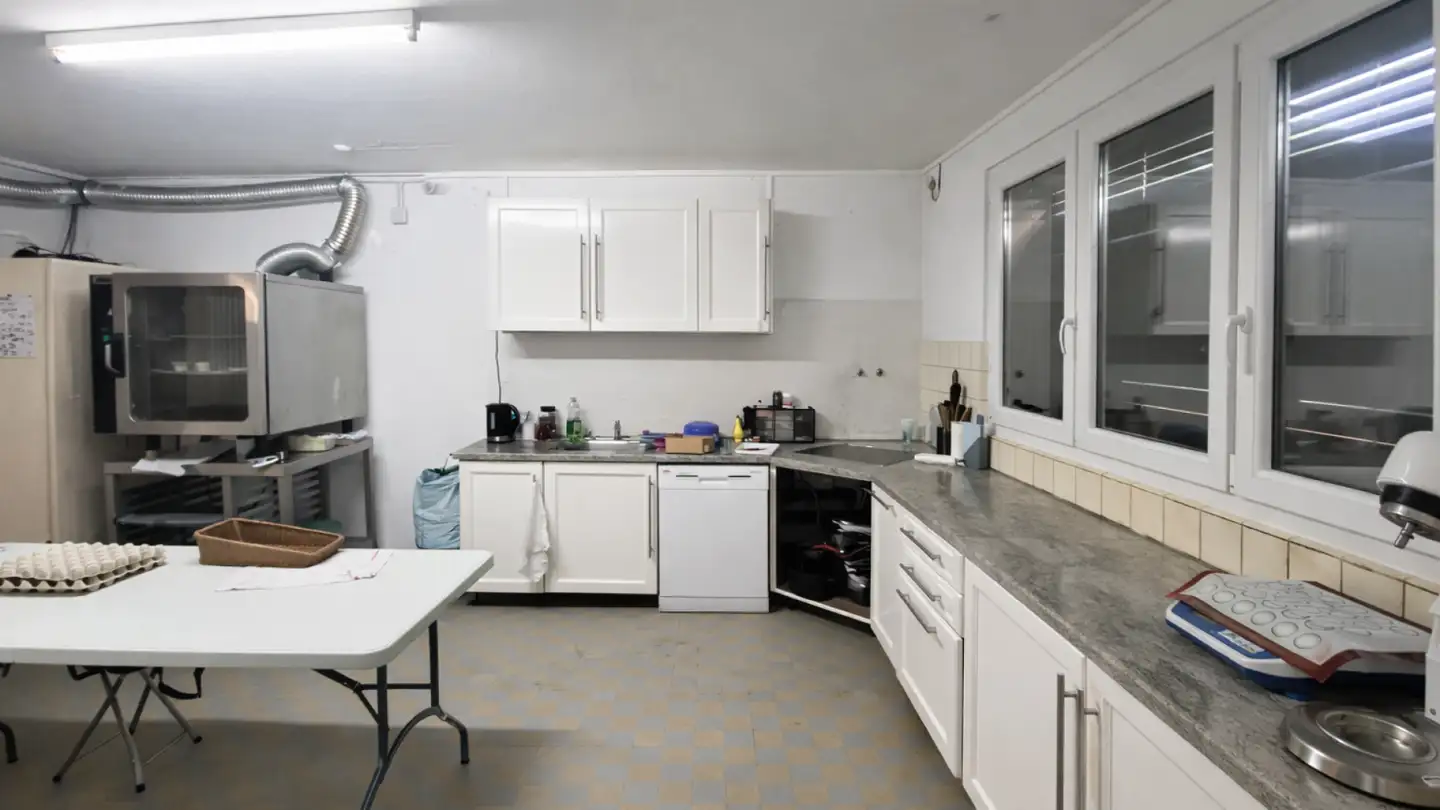 Commercial à vendre - Avenue Des Bains, 1400 Yverdon-les-Bains