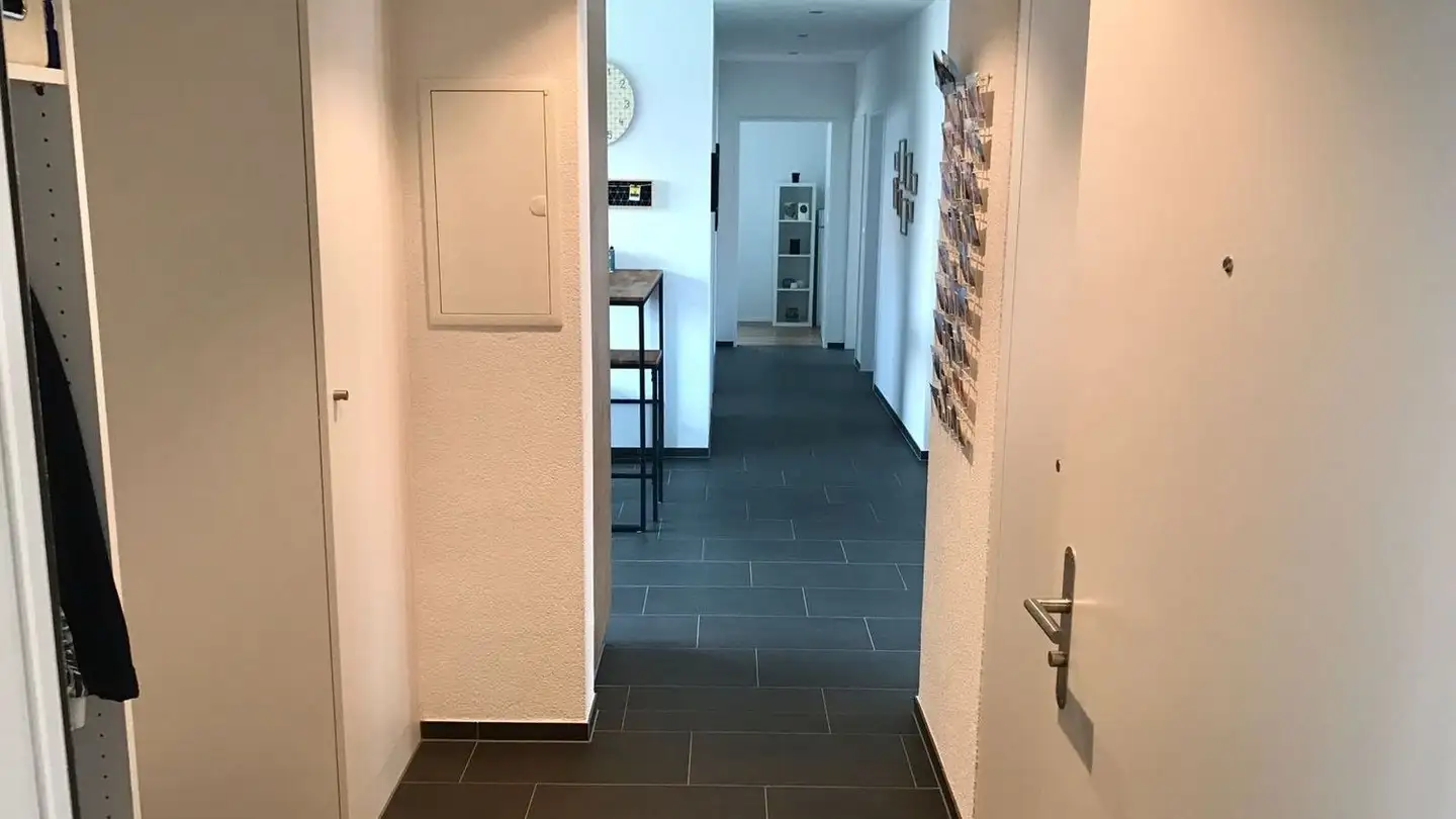 Appartamento in affitto - Seelandweg, 3210 Kerzers - Foto 4