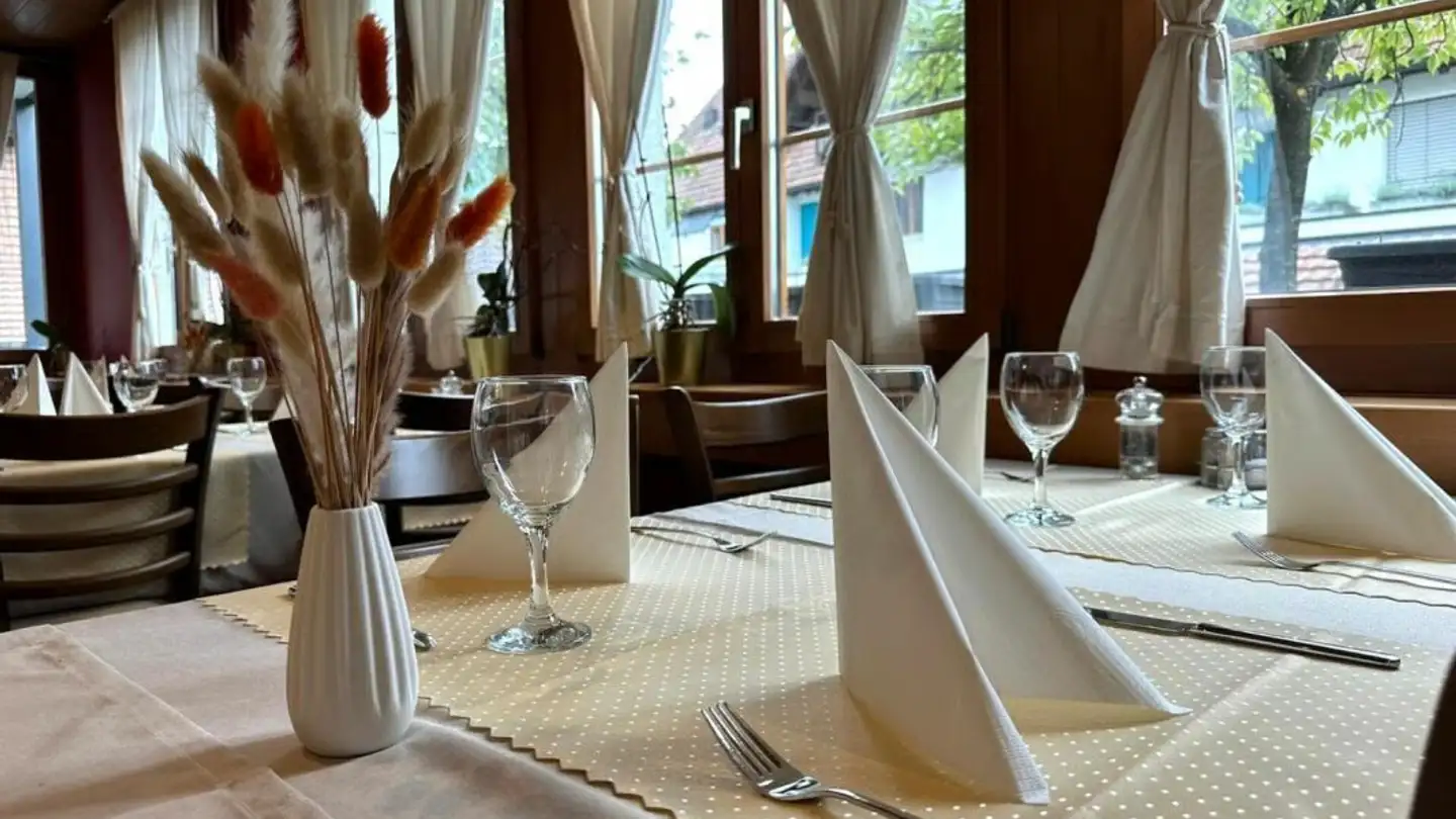 Restaurant à louer - Dorfwisenstrasse 14, 8165 Schöfflisdorf - Photo 4