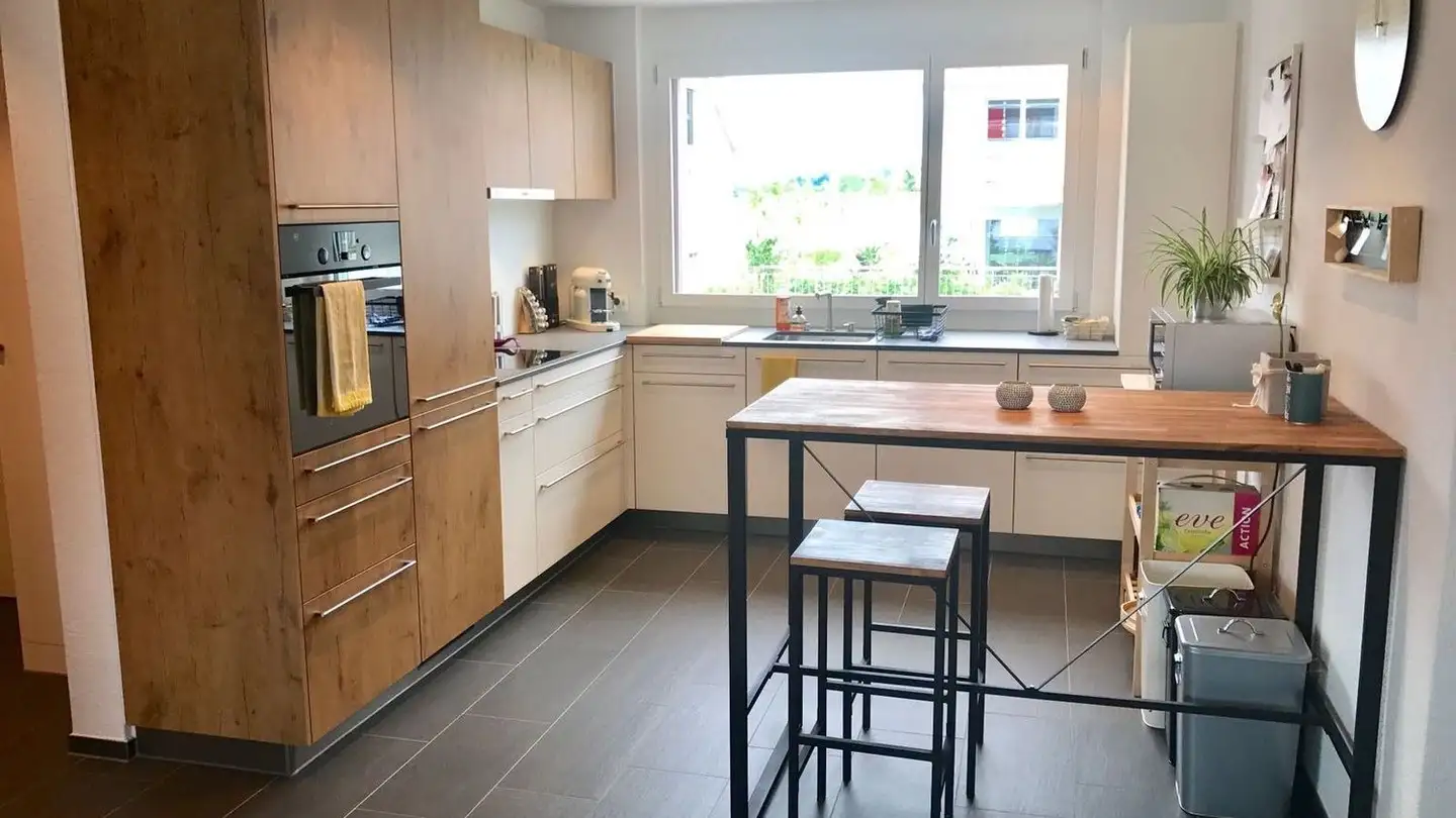 Appartamento in affitto - Seelandweg, 3210 Kerzers - Foto 3