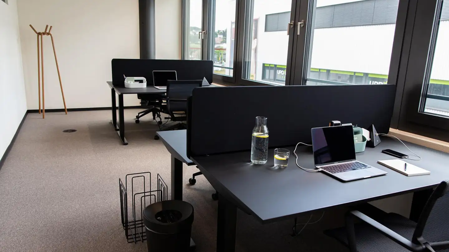 Office space for rent - Maurerstrasse 8, 8500 Frauenfeld