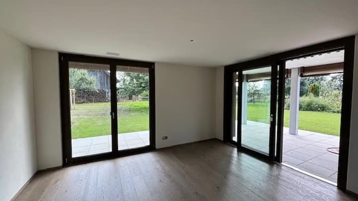 Appartamento in affitto - Ausserdorfstrasse 48, 8933 Maschwanden - Foto 2