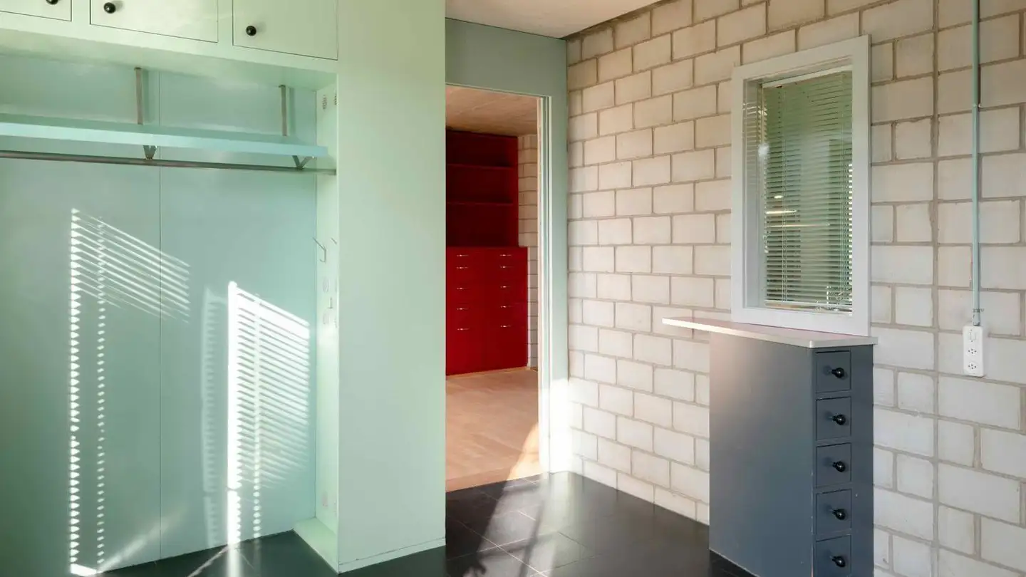 Row house for rent - Auf Dem Höli 141, 5246 Scherz - Photo 2