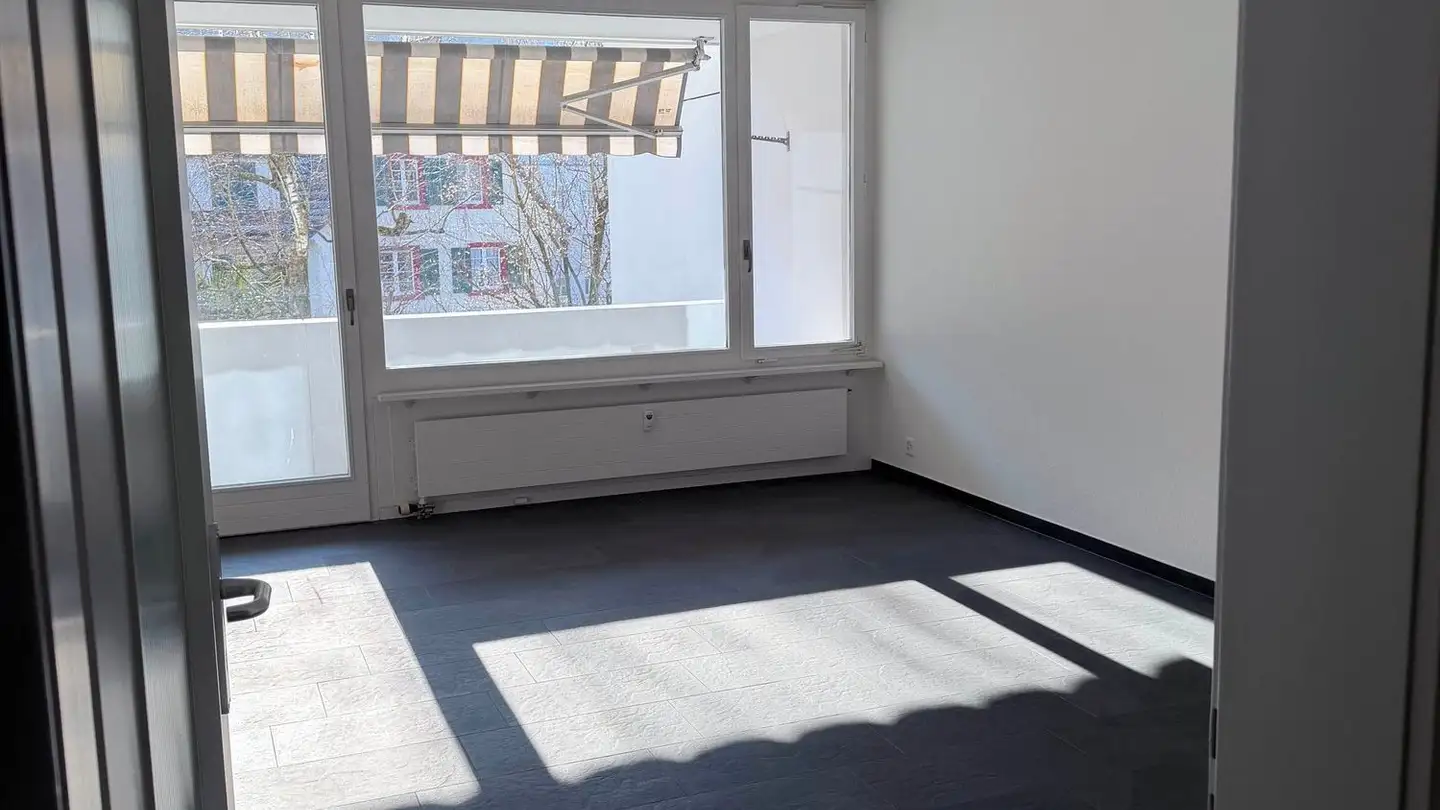 Appartamento in affitto - Habertürliweg 5, 4133 Pratteln