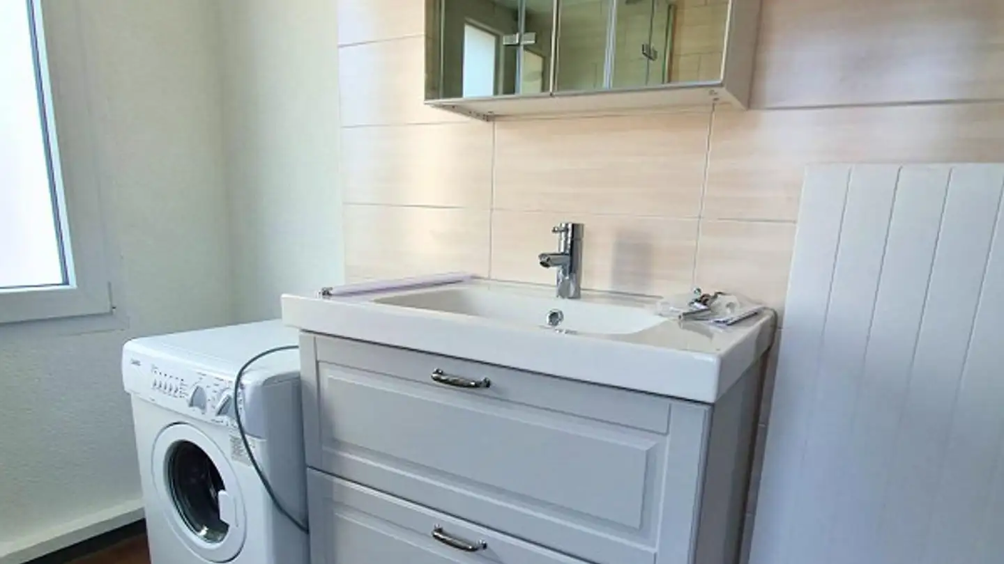 Appartamento in affitto - Churerstrasse, 9450 Altstätten SG - Foto 3