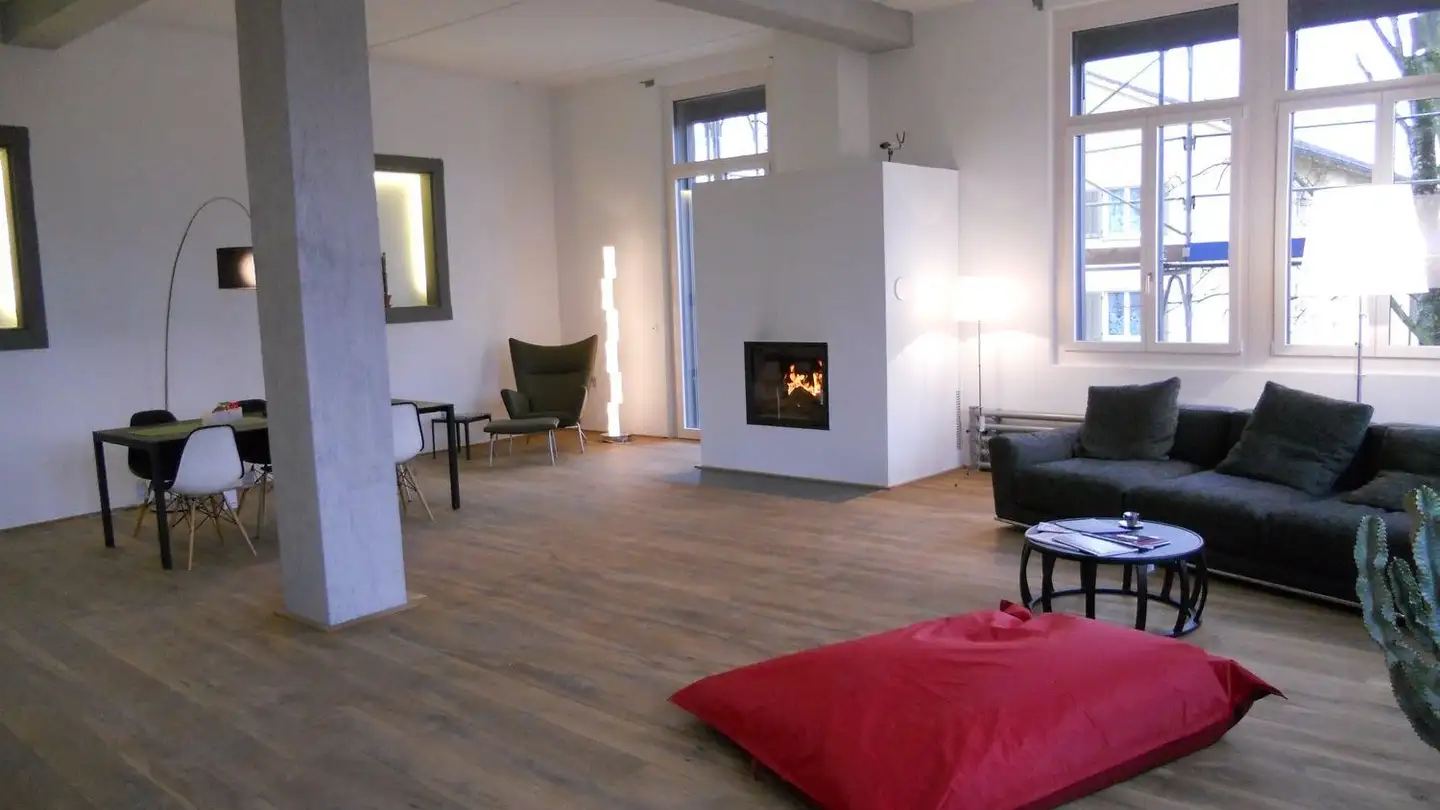 Loft in affitto - Aeschstrasse 13, 5610 Wohlen AG - Photo 4