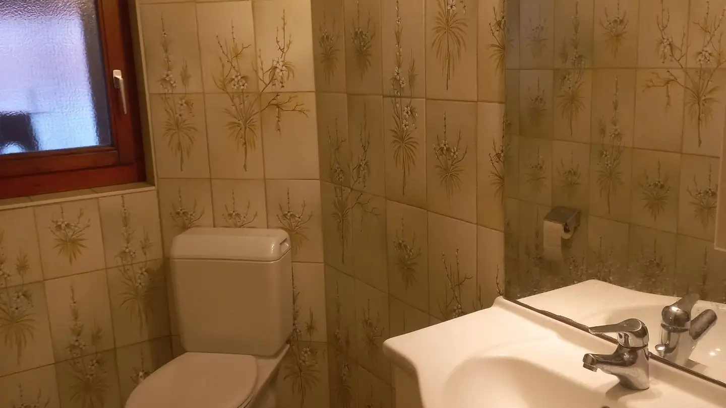 Wohnung mieten - Route Du Bry 51, 1726 Farvagny-le-Grand