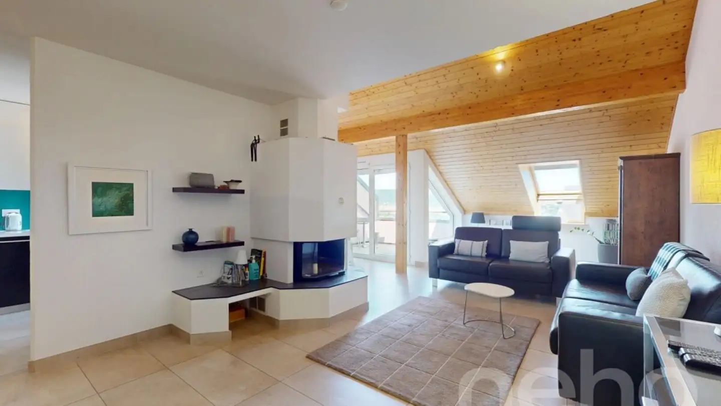 Wohnung kaufen - 2300 La Chaux-de-Fonds