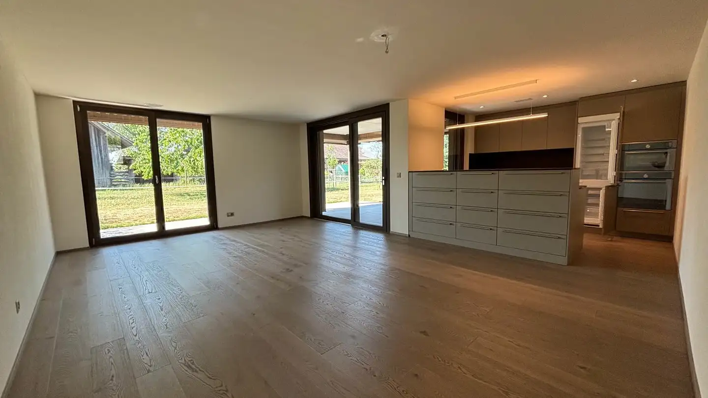 Appartamento in affitto - Ausserdorfstrasse 48, 8933 Maschwanden - Foto 4