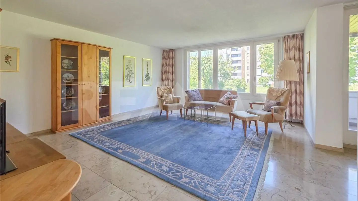 Wohnung kaufen - Kappelenring 30b, 3032 Hinterkappelen