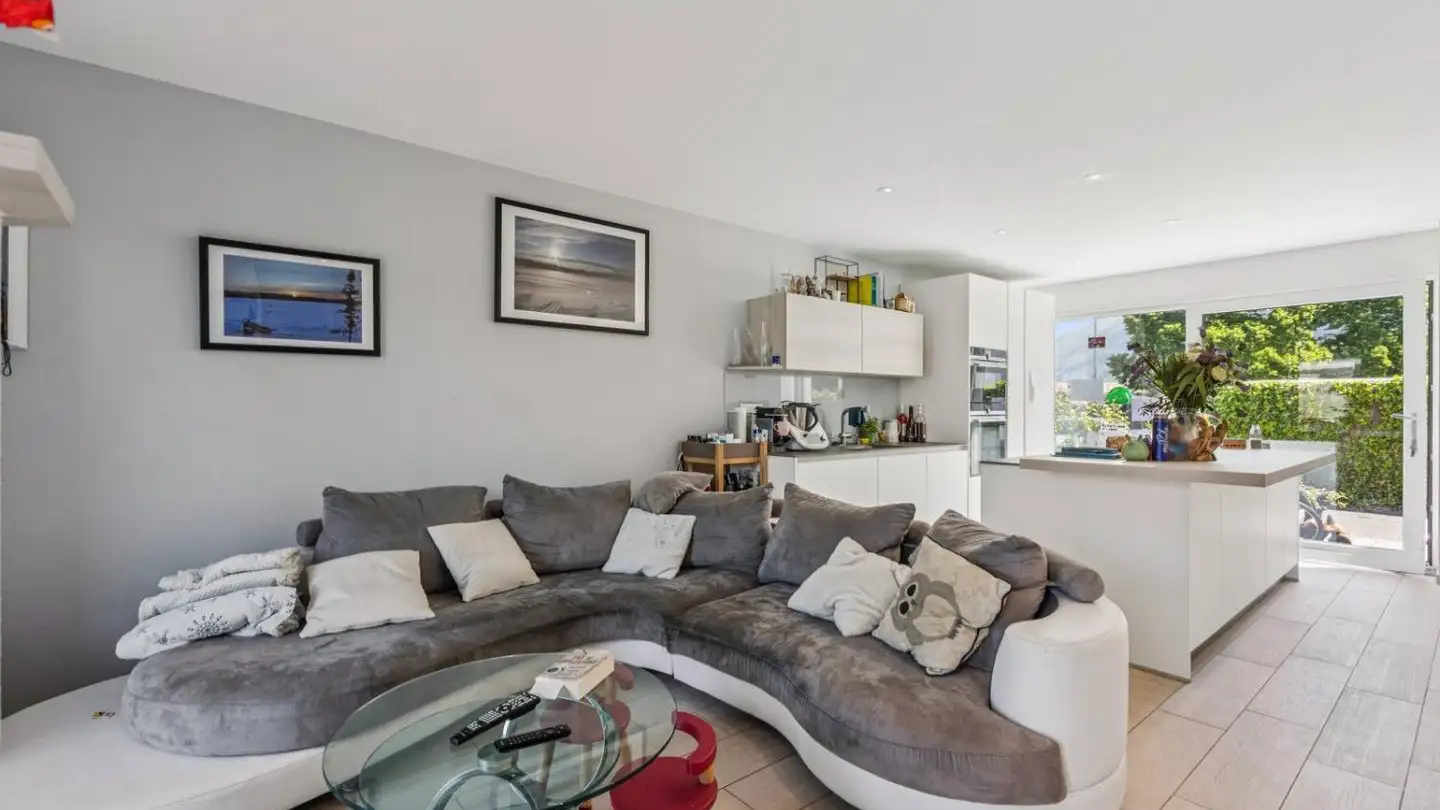 Casa a schiera in vendita - 1255 Veyrier