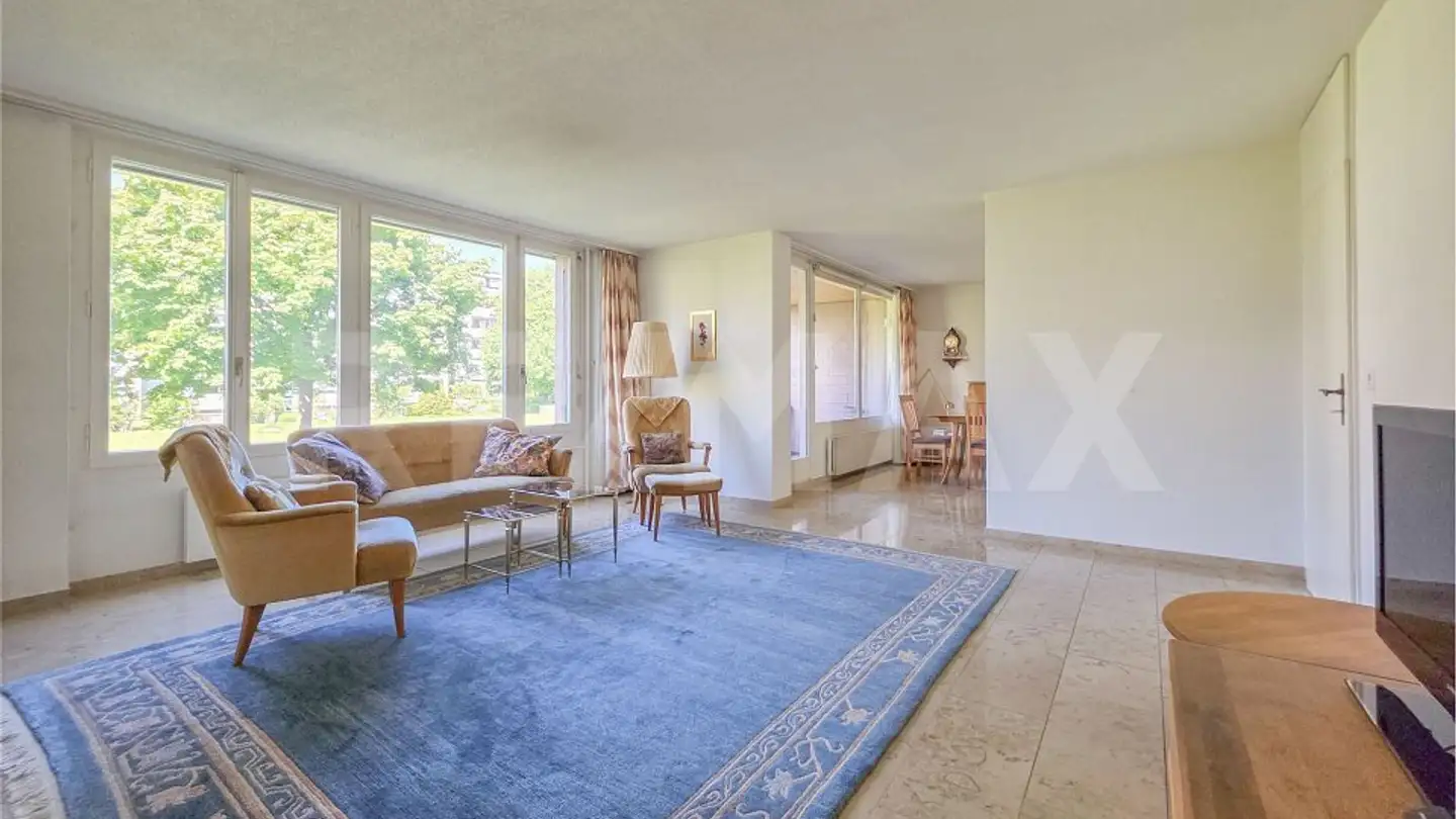 Wohnung kaufen - Kappelenring 30b, 3032 Hinterkappelen - Foto 2