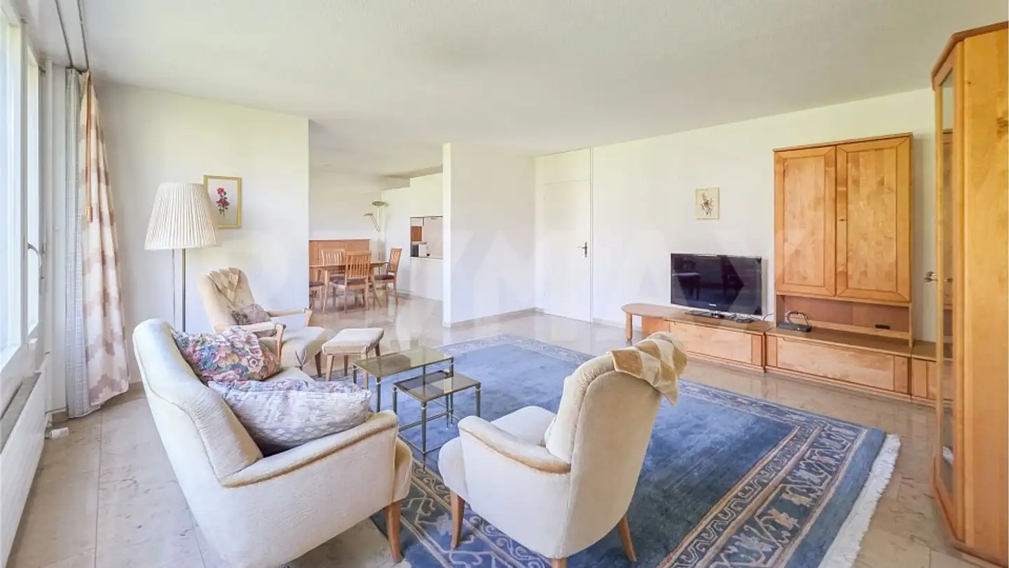 Wohnung kaufen - Kappelenring 30b, 3032 Hinterkappelen - Foto 3