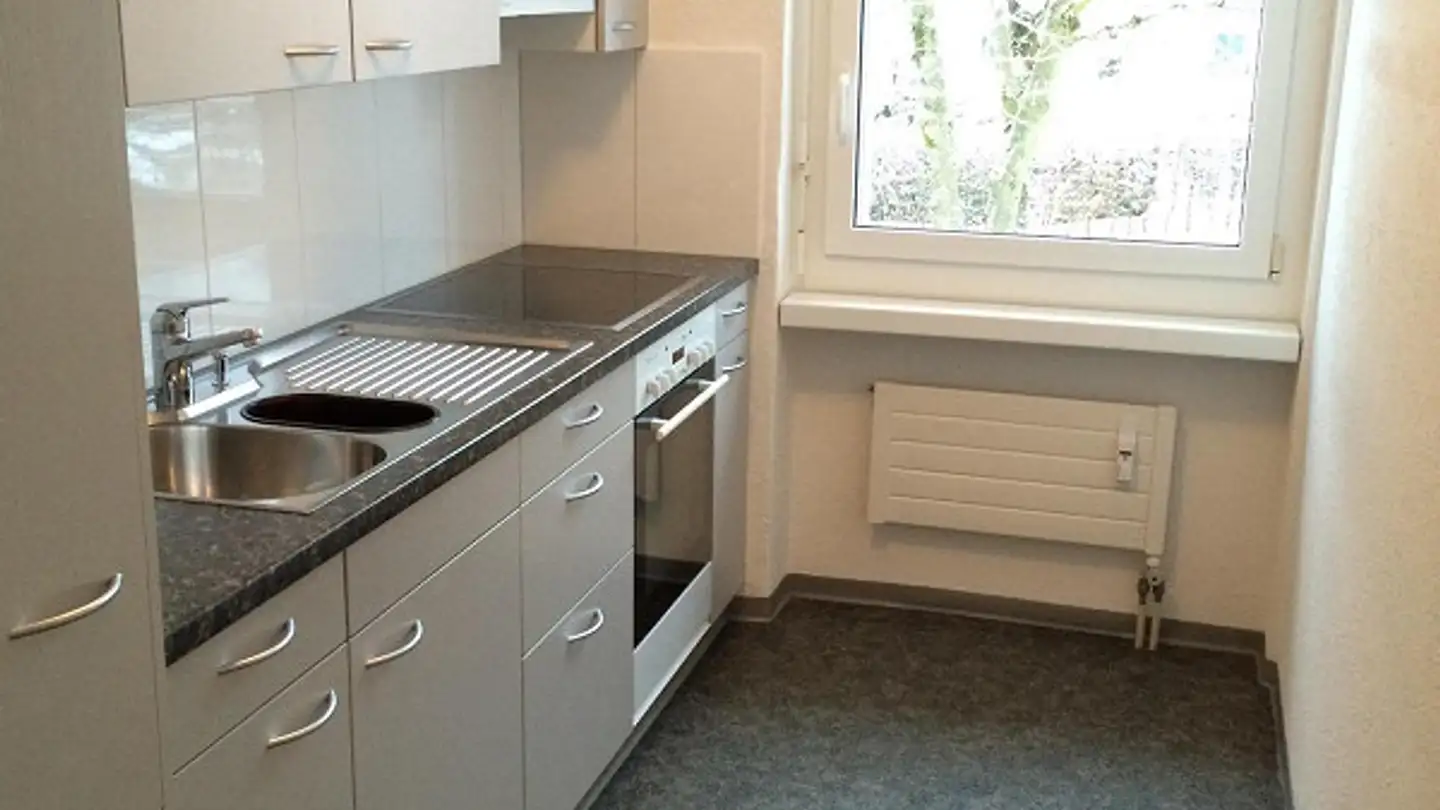 Apartment for rent - Thuraustrasse 53, 9500 Wil SG