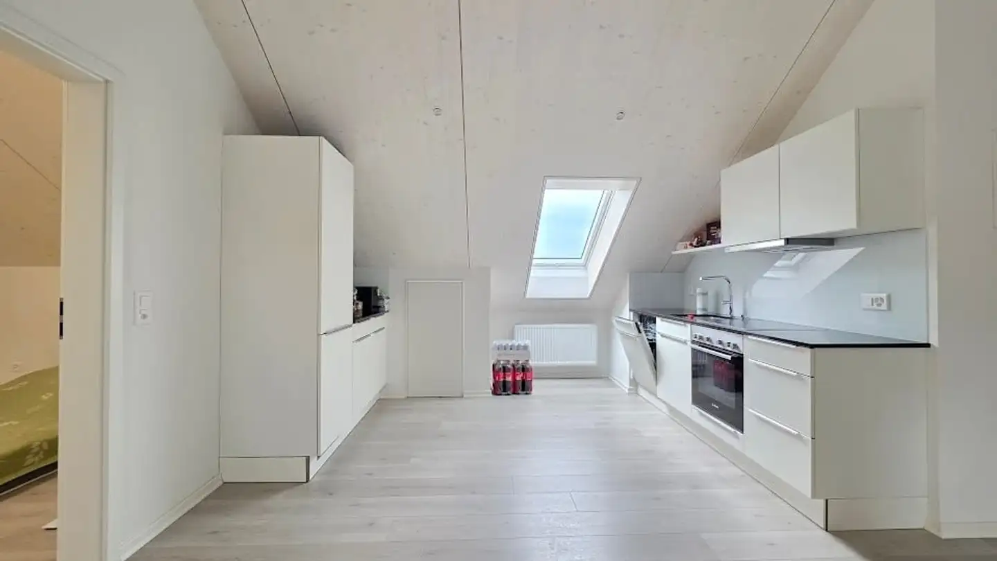 Appartement à louer - Krummackerstrasse 16, 4622 Egerkingen - Photo 2