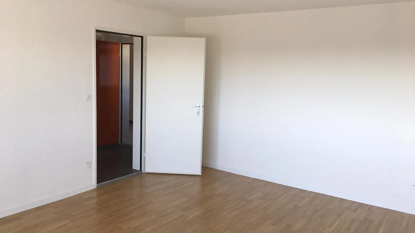 Apartment for rent - Thuraustrasse 53, 9500 Wil SG - Photo 2