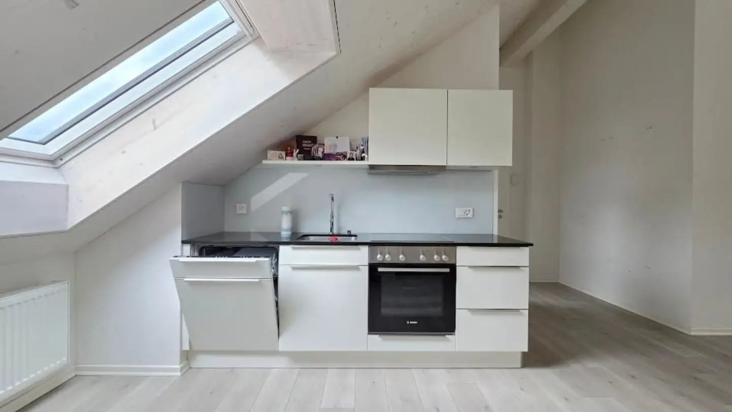 Appartement à louer - Krummackerstrasse 16, 4622 Egerkingen - Photo 3